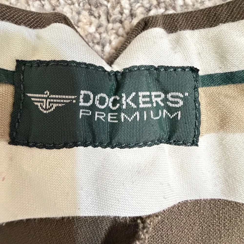 Dockers premium trousers